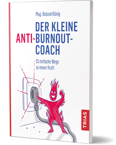 The Little Anti-Burnout Coach &mdash; TRIAS Verlag