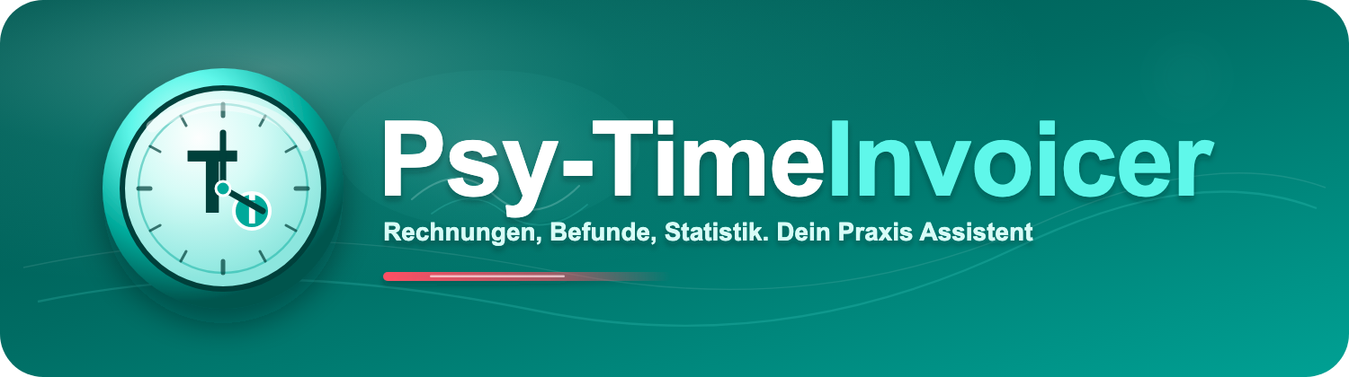 Psy-TimeInvoicer